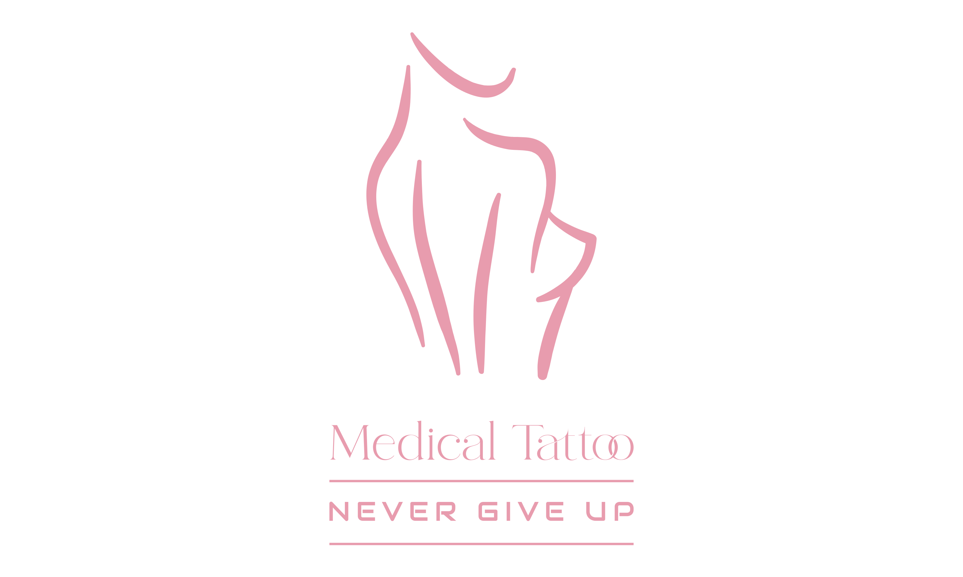 MedicalTattoo by Dunai Krisztina